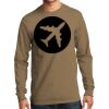 Tall Long Sleeve Essential Tee Thumbnail