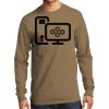 Tall Long Sleeve Essential Tee Thumbnail