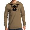 Tall Long Sleeve Essential Tee Thumbnail