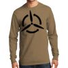 Tall Long Sleeve Essential Tee Thumbnail