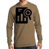 Tall Long Sleeve Essential Tee Thumbnail