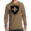 Tall Long Sleeve Essential Tee Thumbnail