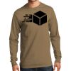 Tall Long Sleeve Essential Tee Thumbnail