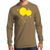 Tall Long Sleeve Essential Tee Thumbnail