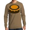 Tall Long Sleeve Essential Tee Thumbnail