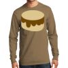 Tall Long Sleeve Essential Tee Thumbnail