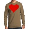 Tall Long Sleeve Essential Tee Thumbnail