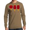 Tall Long Sleeve Essential Tee Thumbnail