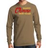 Tall Long Sleeve Essential Tee Thumbnail