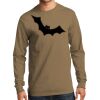 Tall Long Sleeve Essential Tee Thumbnail