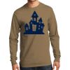 Tall Long Sleeve Essential Tee Thumbnail