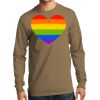 Tall Long Sleeve Essential Tee Thumbnail