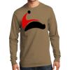 Tall Long Sleeve Essential Tee Thumbnail