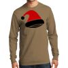 Tall Long Sleeve Essential Tee Thumbnail