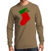 Tall Long Sleeve Essential Tee Thumbnail