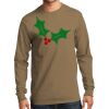 Tall Long Sleeve Essential Tee Thumbnail