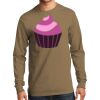 Tall Long Sleeve Essential Tee Thumbnail