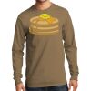 Tall Long Sleeve Essential Tee Thumbnail