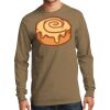 Tall Long Sleeve Essential Tee Thumbnail