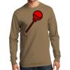 Tall Long Sleeve Essential Tee Thumbnail