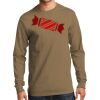 Tall Long Sleeve Essential Tee Thumbnail