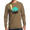 Tall Long Sleeve Essential Tee Thumbnail