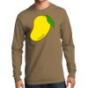 Tall Long Sleeve Essential Tee Thumbnail