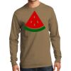 Tall Long Sleeve Essential Tee Thumbnail
