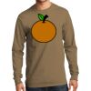 Tall Long Sleeve Essential Tee Thumbnail