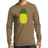 Tall Long Sleeve Essential Tee Thumbnail