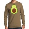 Tall Long Sleeve Essential Tee Thumbnail