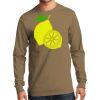 Tall Long Sleeve Essential Tee Thumbnail