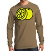 Tall Long Sleeve Essential Tee Thumbnail