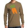 Tall Long Sleeve Essential Tee Thumbnail