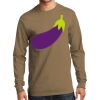 Tall Long Sleeve Essential Tee Thumbnail