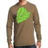 Tall Long Sleeve Essential Tee Thumbnail
