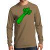 Tall Long Sleeve Essential Tee Thumbnail