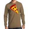 Tall Long Sleeve Essential Tee Thumbnail