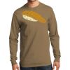 Tall Long Sleeve Essential Tee Thumbnail