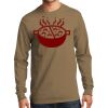 Tall Long Sleeve Essential Tee Thumbnail