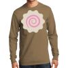 Tall Long Sleeve Essential Tee Thumbnail