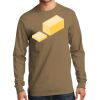 Tall Long Sleeve Essential Tee Thumbnail