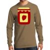 Tall Long Sleeve Essential Tee Thumbnail