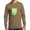 Tall Long Sleeve Essential Tee Thumbnail