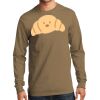 Tall Long Sleeve Essential Tee Thumbnail
