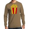Tall Long Sleeve Essential Tee Thumbnail