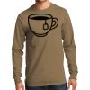 Tall Long Sleeve Essential Tee Thumbnail