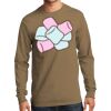 Tall Long Sleeve Essential Tee Thumbnail