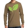 Tall Long Sleeve Essential Tee Thumbnail