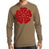 Tall Long Sleeve Essential Tee Thumbnail